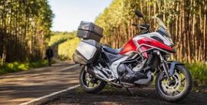 Çorlu Motorlu Kurye